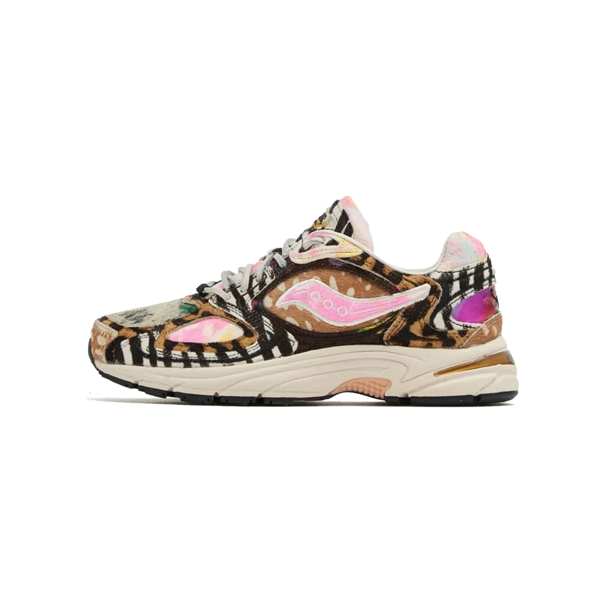 Saucony Grid Jazz 9 Westside Gunn Awesome Gods