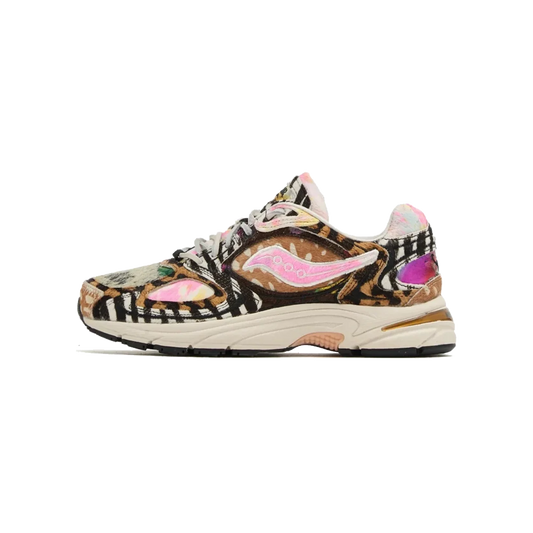 Saucony Grid Jazz 9 Westside Gunn Awesome Gods