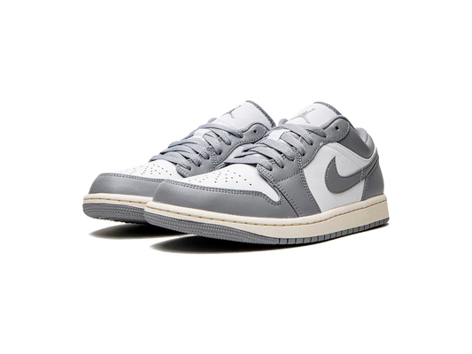 Air Jordan 1 Low Vintage Stealth Grey