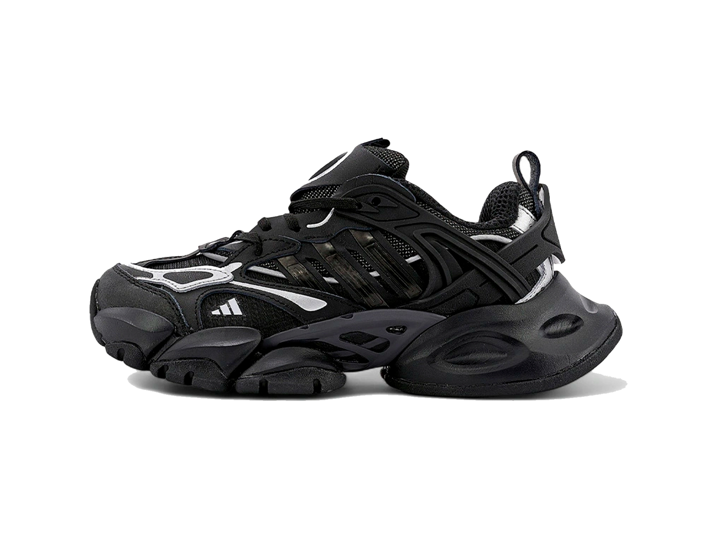 Adidas Vento XLG Deluxe Black