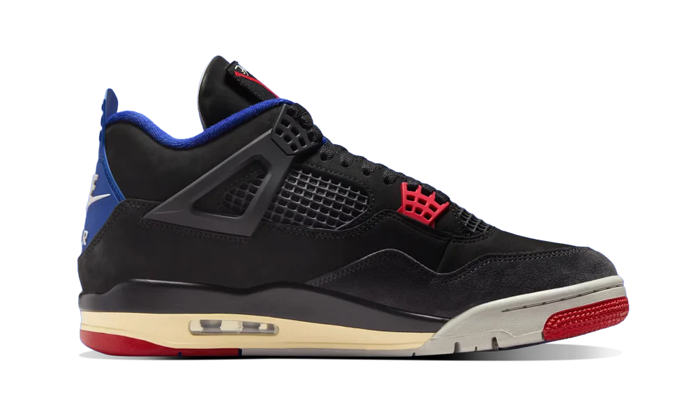 Air Jordan 4 Retro Rare Air