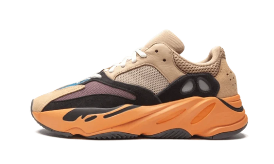 Yeezy Boost 700 Enflame Amber