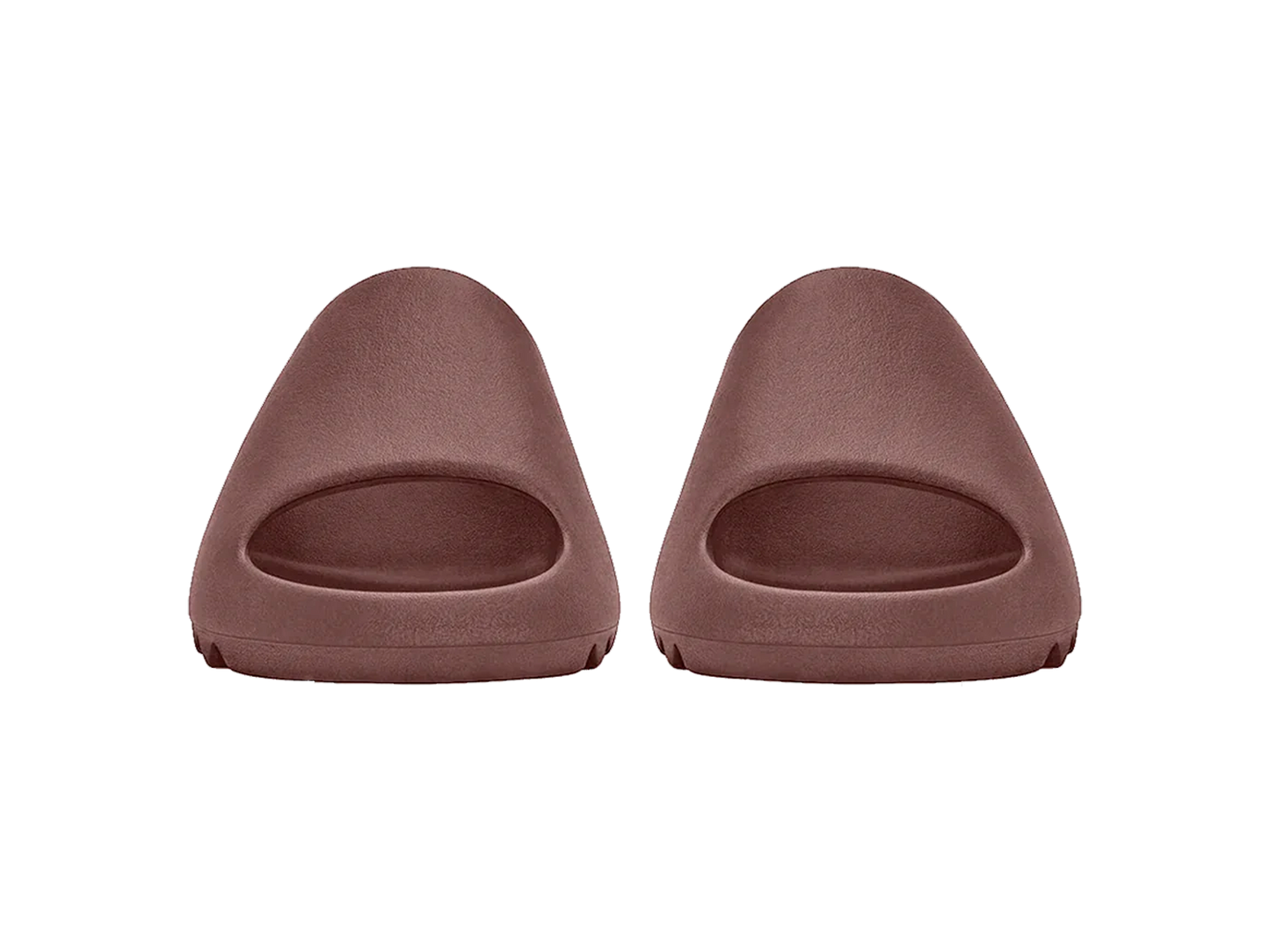 Yeezy YS-01 Slide Fudge