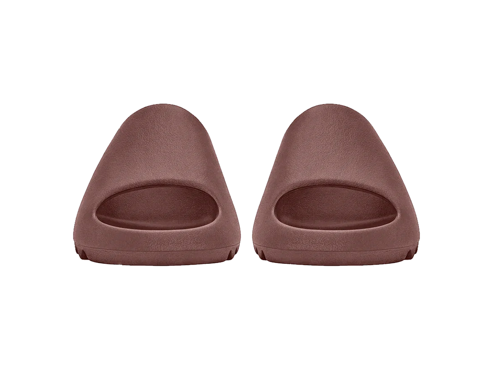 Yeezy YS-01 Slide Fudge