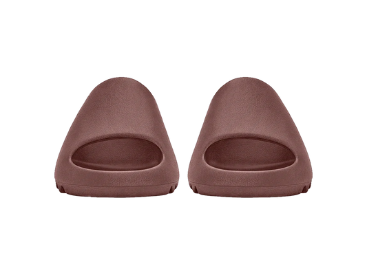Yeezy YS-01 Slide Fudge