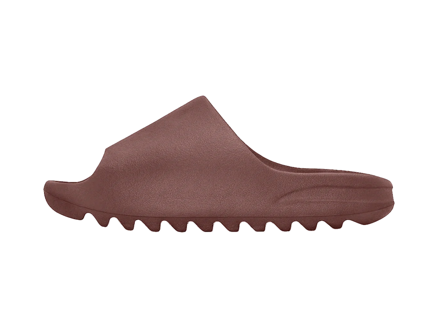 Yeezy YS-01 Slide Fudge