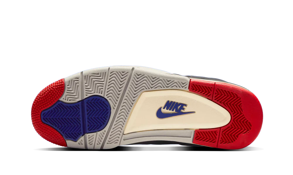 Air Jordan 4 Retro Rare Air