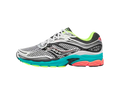 Saucony ProGrid Omni 9 Argent Mutant
