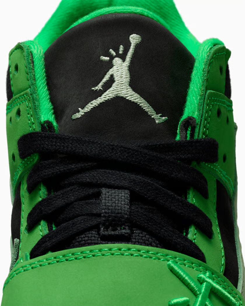 Air Jordan Jumpman Jack TR Travis Scott Green Spark