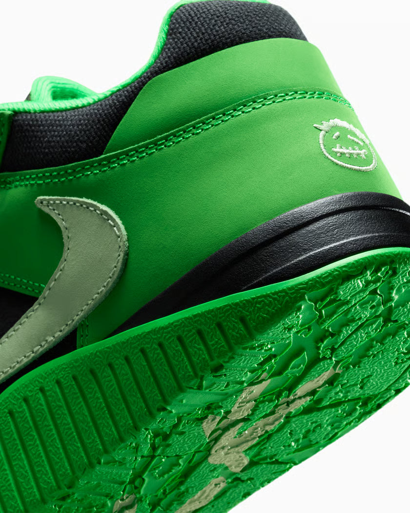 Air Jordan Jumpman Jack TR Travis Scott Green Spark